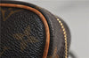 Authentic Louis Vuitton Monogram Amazone Shoulder Cross Body Bag M45236 LV 4574D