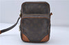 Authentic Louis Vuitton Monogram Amazone Shoulder Cross Bag M45236 LV Junk 4575D
