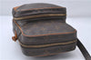 Authentic Louis Vuitton Monogram Amazone Shoulder Cross Bag M45236 LV Junk 4575D