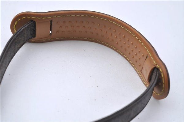 Authentic Louis Vuitton Monogram Amazone Shoulder Cross Bag M45236 LV Junk 4575D