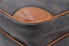 Authentic Louis Vuitton Monogram Amazone Shoulder Cross Bag M45236 LV Junk 4575D