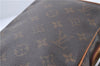 Authentic Louis Vuitton Monogram Amazone Shoulder Cross Bag M45236 LV Junk 4575D