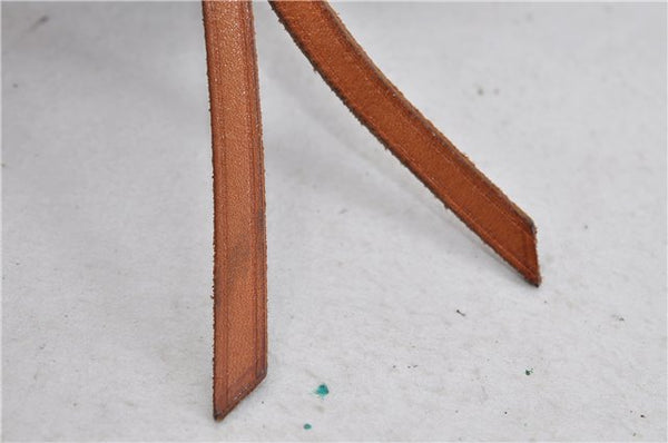 Authentic LOUIS VUITTON Monogram Noe Shoulder Bag Purse M42224 LV 4576C