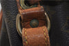 Authentic LOUIS VUITTON Monogram Noe Shoulder Bag Purse M42224 LV 4576C