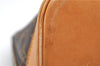 Authentic Louis Vuitton Monogram Alma Hand Bag M51130 LV 4577D