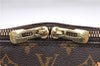 Authentic Louis Vuitton Monogram Alma Hand Bag M51130 LV 4577D