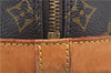 Authentic Louis Vuitton Monogram Alma Hand Bag M51130 LV 4577D