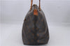 Authentic Louis Vuitton Monogram Iena PM Shoulder Tote Bag M42268 LV 4578D