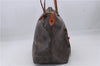 Authentic Louis Vuitton Monogram Iena PM Shoulder Tote Bag M42268 LV 4578D