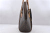 Authentic Louis Vuitton Monogram Ellipse Shopping Shoulder Bag M51128 LV 4579D