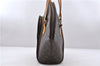 Authentic Louis Vuitton Monogram Ellipse Shopping Shoulder Bag M51128 LV 4579D