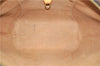 Authentic Louis Vuitton Monogram Ellipse Shopping Shoulder Bag M51128 LV 4579D
