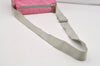 Authentic PRADA Nylon Tessuto Leather Shoulder Cross Body Bag Purse Pink 4579I