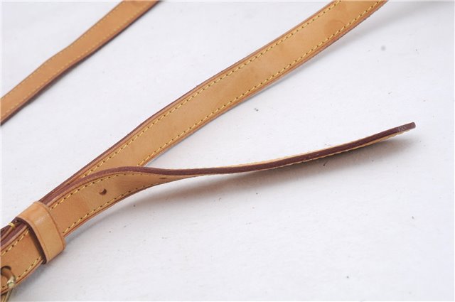 Auth Louis Vuitton Monogram Odeon PM Shoulder Cross Body Bag M56390 LV 4580D