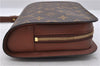 Authentic Louis Vuitton Monogram Orsay Clutch Hand Purse Bag M51790 LV 4581D
