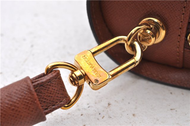 Authentic Louis Vuitton Monogram Orsay Clutch Hand Purse Bag M51790 LV 4581D