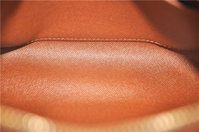 Authentic Louis Vuitton Monogram Orsay Clutch Hand Purse Bag M51790 LV 4581D