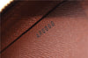 Authentic Louis Vuitton Monogram Orsay Clutch Hand Purse Bag M51790 LV 4581D