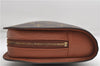 Authentic Louis Vuitton Monogram Orsay Clutch Hand Bag Purse M51790 LV 4582D