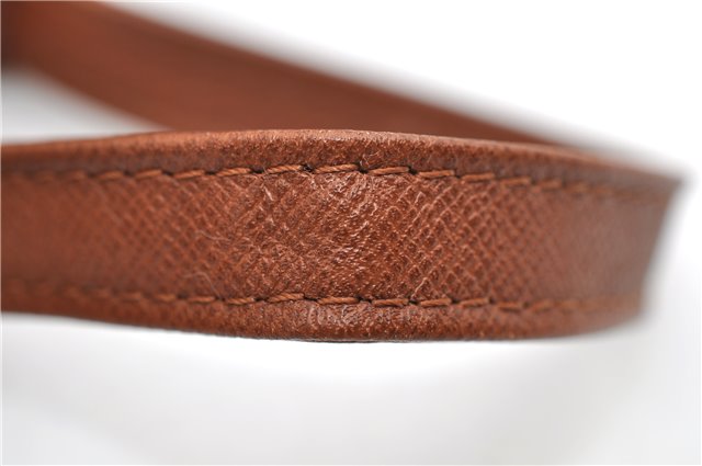 Authentic Louis Vuitton Monogram Orsay Clutch Hand Bag Purse M51790 LV 4582D