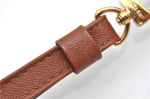 Authentic Louis Vuitton Monogram Orsay Clutch Hand Bag Purse M51790 LV 4582D