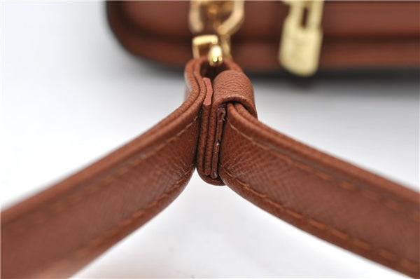 Authentic Louis Vuitton Monogram Orsay Clutch Hand Bag Purse M51790 LV 4582D