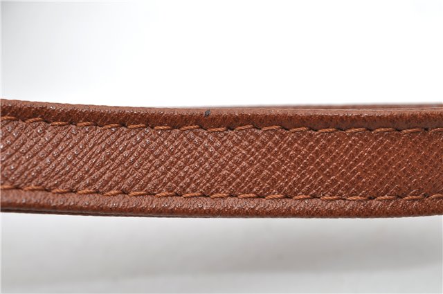 Authentic Louis Vuitton Monogram Orsay Clutch Hand Bag Purse M51790 LV 4582D