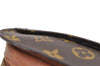 Authentic Louis Vuitton Monogram Orsay Clutch Hand Bag Purse M51790 LV 4584D