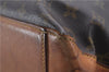 Authentic Louis Vuitton Monogram Cabas Alto Tote Bag M51152 LV 4585D