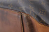 Authentic Louis Vuitton Monogram Cabas Alto Tote Bag M51152 LV 4585D