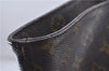 Authentic Louis Vuitton Monogram Cabas Alto Tote Bag M51152 LV 4585D