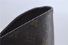 Authentic Louis Vuitton Monogram Cabas Alto Tote Bag M51152 LV 4585D