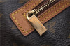 Authentic Louis Vuitton Monogram Cabas Alto Tote Bag M51152 LV 4585D