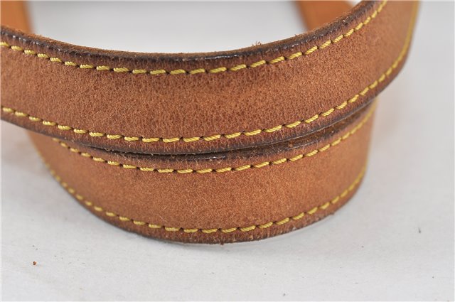 Authentic Louis Vuitton Monogram Cabas Piano Tote Bag M51148 LV 4586D