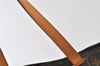 Authentic Louis Vuitton Monogram Cabas Piano Tote Bag M51148 LV 4586D