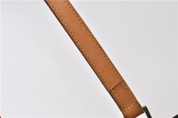 Authentic Louis Vuitton Monogram Cabas Piano Tote Bag M51148 LV 4586D