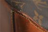 Authentic Louis Vuitton Monogram Cabas Piano Tote Bag M51148 LV 4586D