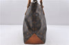 Authentic Louis Vuitton Monogram Cabas Piano Tote Bag Purse M51148 LV 4587D