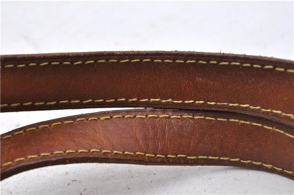 Authentic Louis Vuitton Monogram Cabas Piano Tote Bag Purse M51148 LV 4587D