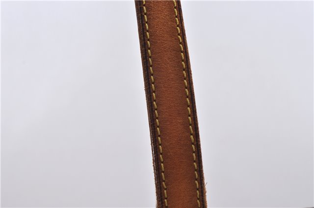 Authentic Louis Vuitton Monogram Cabas Piano Tote Bag Purse M51148 LV 4587D