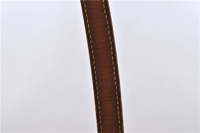 Authentic Louis Vuitton Monogram Cabas Piano Tote Bag Purse M51148 LV 4587D