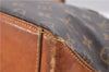 Authentic Louis Vuitton Monogram Cabas Piano Tote Bag Purse M51148 LV 4587D