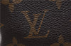 Authentic Louis Vuitton Monogram Cabas Piano Tote Bag Purse M51148 LV 4587D