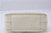 Authentic Louis Vuitton Epi Turenne PM Shoulder Bag White M5928J LV 4587F