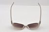 Authentic GUCCI Vintage Sunglasses Plastic 3113/F/S Brown 4587I