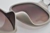 Authentic GUCCI Vintage Sunglasses Plastic 3113/F/S Brown 4587I