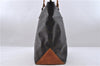 Authentic Louis Vuitton Monogram Cabas Mezzo Tote Bag M51151 LV 4588D