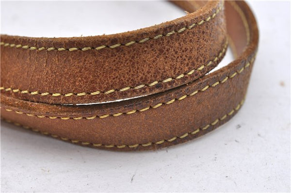 Authentic Louis Vuitton Monogram Cabas Mezzo Tote Bag M51151 LV 4588D