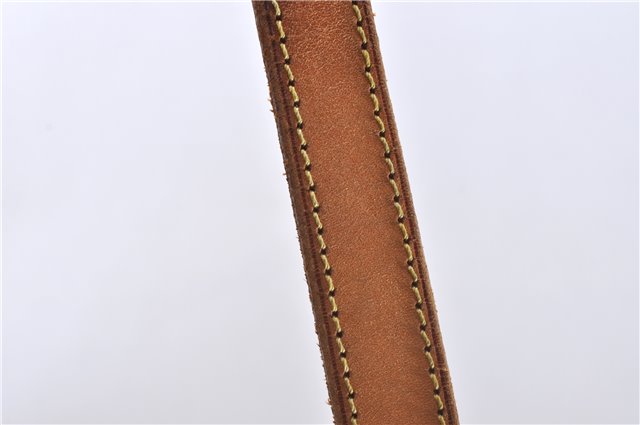 Authentic Louis Vuitton Monogram Cabas Mezzo Tote Bag M51151 LV 4588D