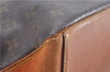 Authentic Louis Vuitton Monogram Cabas Mezzo Tote Bag M51151 LV 4588D